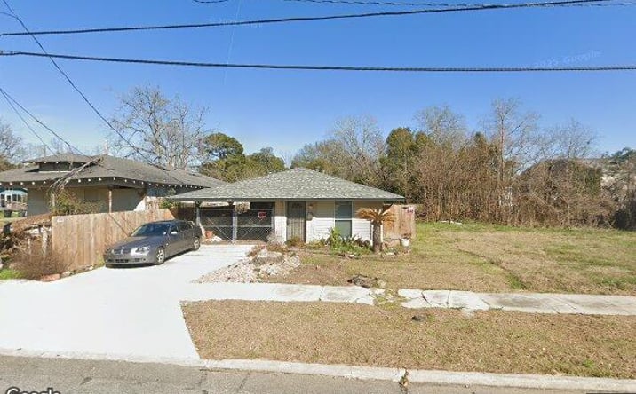 Pictures of Land property located at 736 N 18th St, Baton Rouge, LA 70802 for sales - image #1