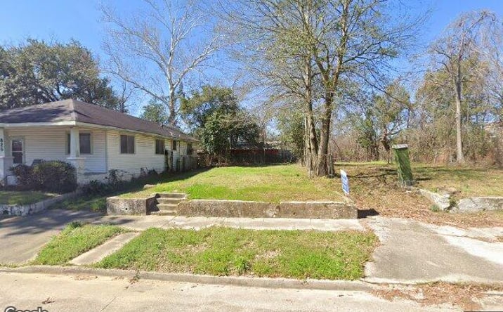 Pictures of Land property located at 835-839 N 20th St, Baton Rouge, LA 70802 for sales - image #1