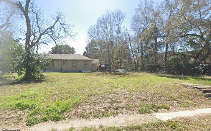 Pictures of Land property located at 1940 Fuqua St, Baton Rouge, LA 70802 for sales - image #1