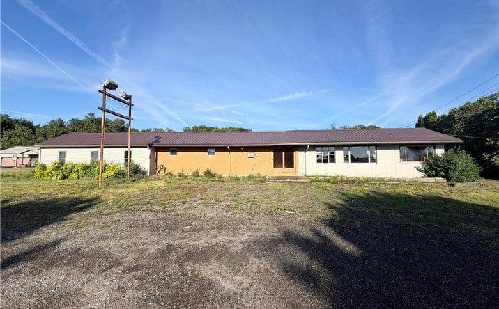 Pictures of Special Purpose property located at 4005 N Main Street Extension, Jamestown, NY 14701 for sales - image #1