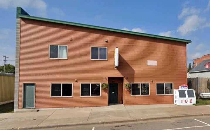 Pictures of Retail property located at 205 N Washington St, Thorp, WI 54771 for sales - image #1