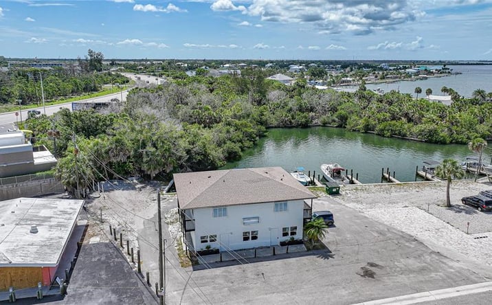 Pictures of Special Purpose property located at 1261 Beach Road, Englewood, FL 34223 for sales - image #1