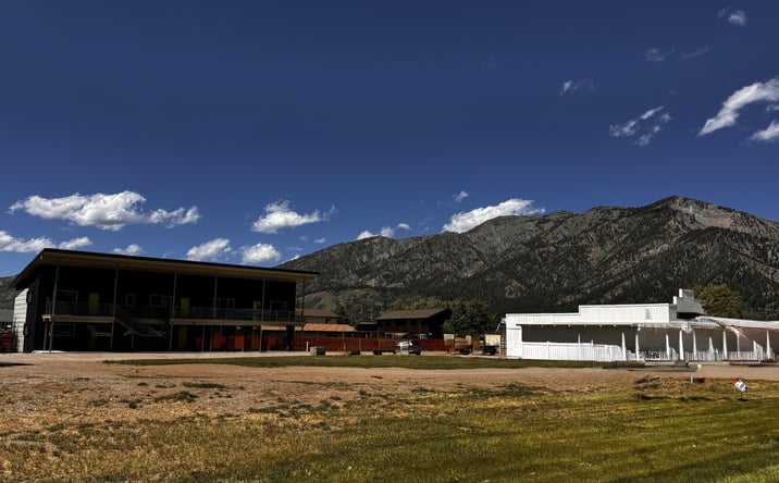 Pictures of Special Purpose property located at 160 U.S. 89, Alpine, WY 83128 for sales - image #1