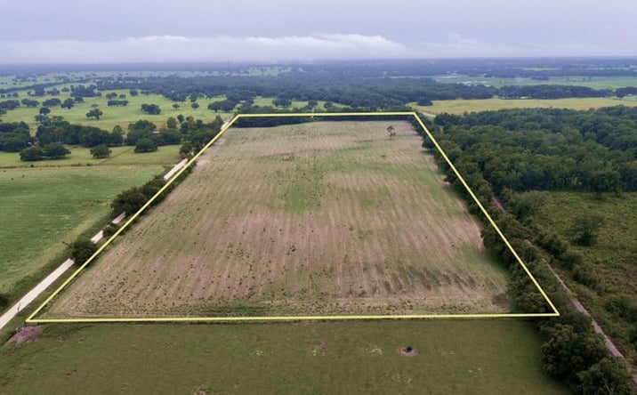 Pictures of Land property located at SE 200th Ave, Morriston, FL 32668 for sales - image #1