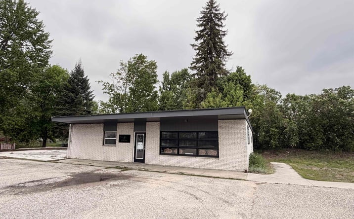 Pictures of Special Purpose property located at 108 S Mill, Marion, MI 49665 for sales - image #1