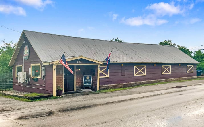 Pictures of Special Purpose property located at 192 Federal Street, St. Albans City, VT 05478 for sales - image #1