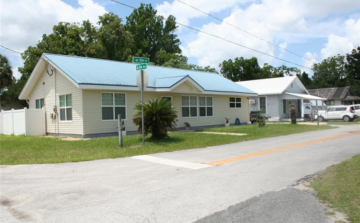 Pictures of Special Purpose property located at 236 NE 13th Pl, Ocala, FL 34470 for sales - image #1