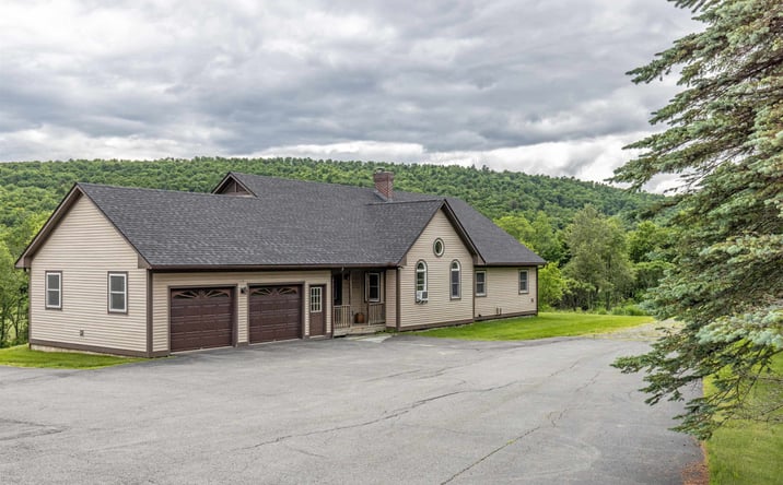 Pictures of Special Purpose property located at 1900 VT RTE 15 Road, Wolcott, VT 05680 for sales - image #1