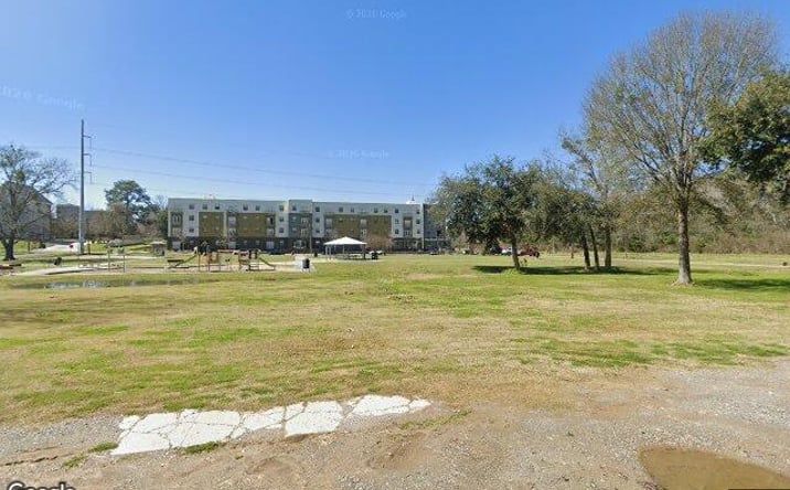 Pictures of Land property located at 765 N 14th St, Baton Rouge, LA 70802 for sales - image #1