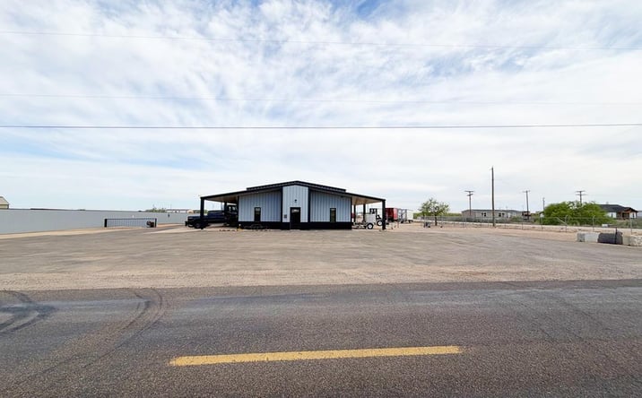 Pictures of Office property located at 3398 SE 3000, Andrews, TX 79714 for sales - image #1
