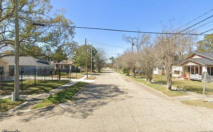 Pictures of Land property located at 8-lots Edgewood Dr, Baton Rouge, LA 70802 for sales - image #1