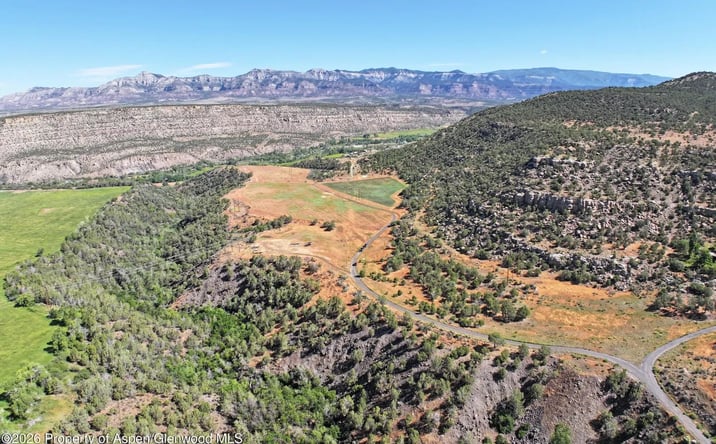 Pictures of Land property located at 5402 Ke Road, 16184, CO 81624 for sales - image #1