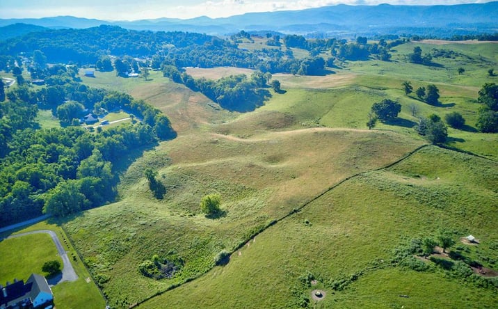 Pictures of Land, Multifamily property located at TBD Colecrest Dr., Chilhowie, VA 24319 for sales - image #1