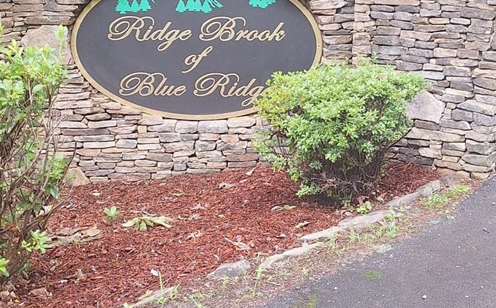 Pictures of Land property located at Meadow Brook Trail, Morganton, GA 30560 for sales - image #1