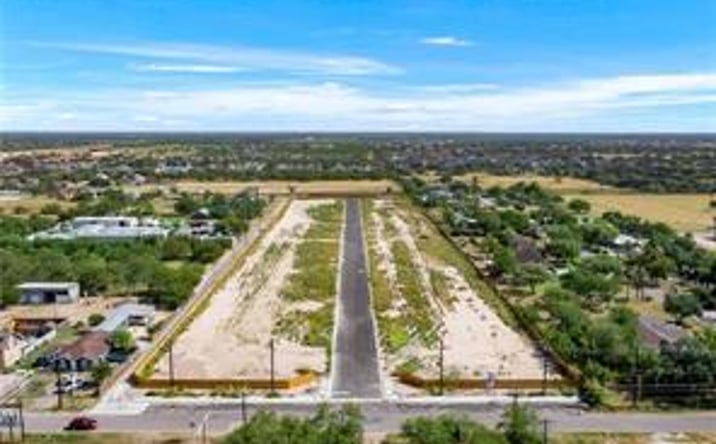 Pictures of Land property located at 1309 S Michigan Street, Alton, TX 78573 for sales - image #1