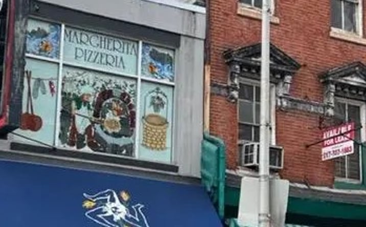 Pictures of Retail, Mixed Use property located at 60 S 2nd Street, Philadelphia, PA 19106 for sales - image #1