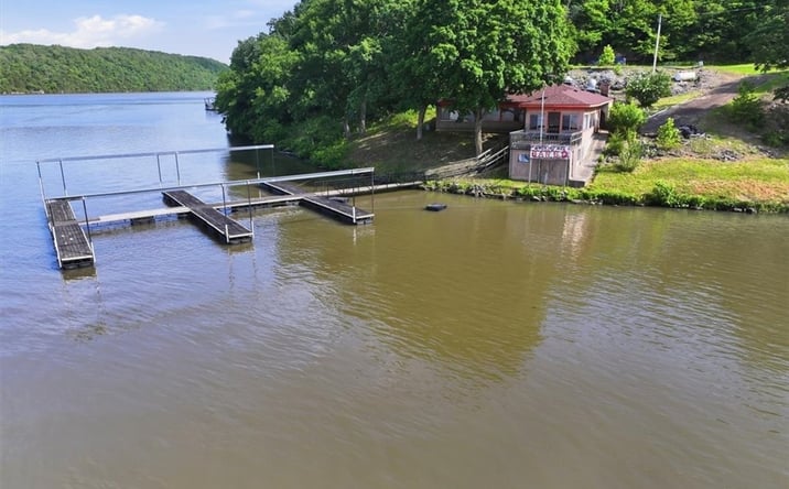 Pictures of Business for Sale property located at 1077 Duncan Drive, Edwards, MO 65326 for sales - image #1