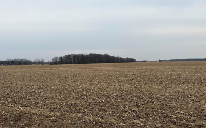 Pictures of Land property located at V/L Ringle, Caro, MI 48723 for sales - image #1