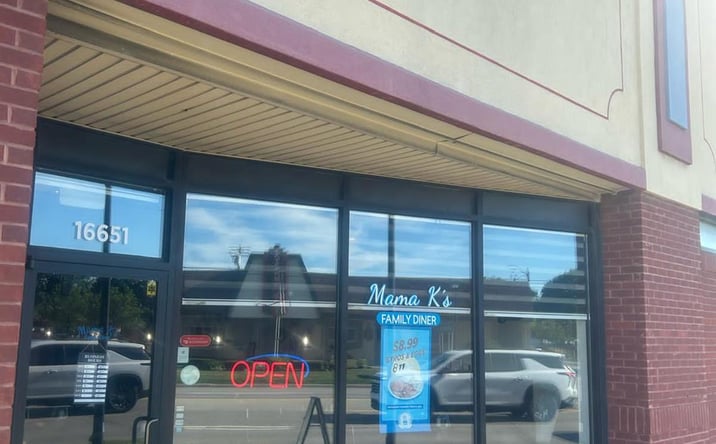Pictures of Business for Sale, Retail, Office property located at 16651 14 mile, Fraser, MI 48026 for sales - image #1