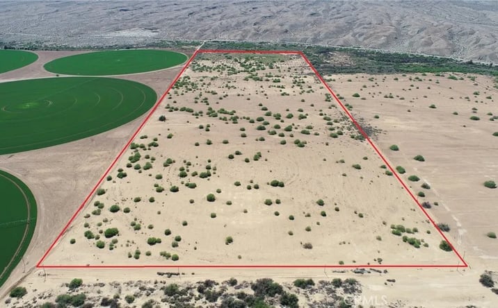 Pictures of Land property located at River Road, Needles, CA 92363 for sales - image #1