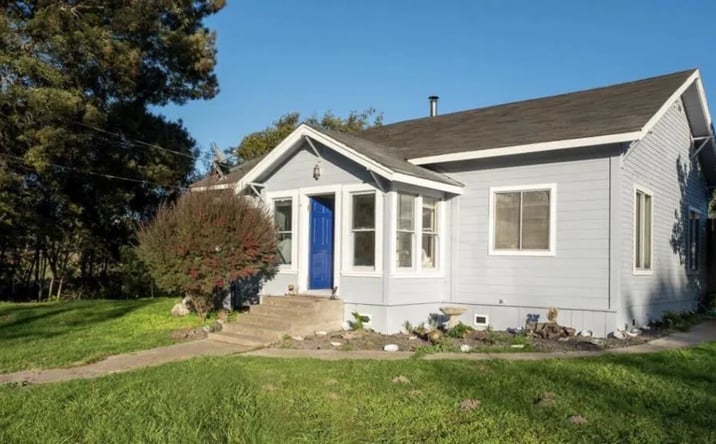 Pictures of Multifamily property located at 18031 Ocean Drive, Fort Bragg, CA 95437 for sales - image #1