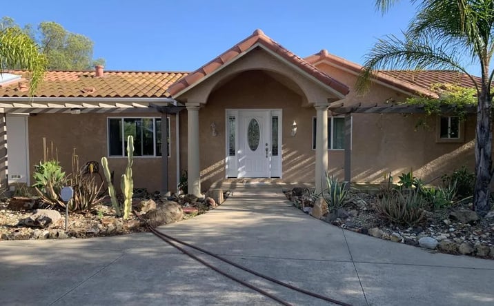 Pictures of Multifamily property located at 9210 Stockton Road, Moorpark, CA 93021 for sales - image #1