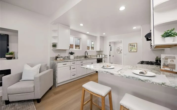 Pictures of Multifamily property located at 201 S Melrose, Placentia, CA 92870 for sales - image #1