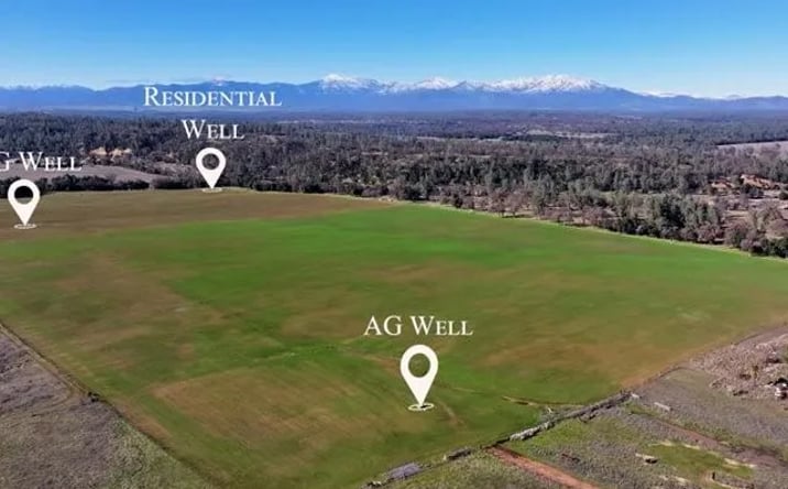 Pictures of Land, Special Purpose property located at Old Gold, Cottonwood, CA 96022 for sales - image #1