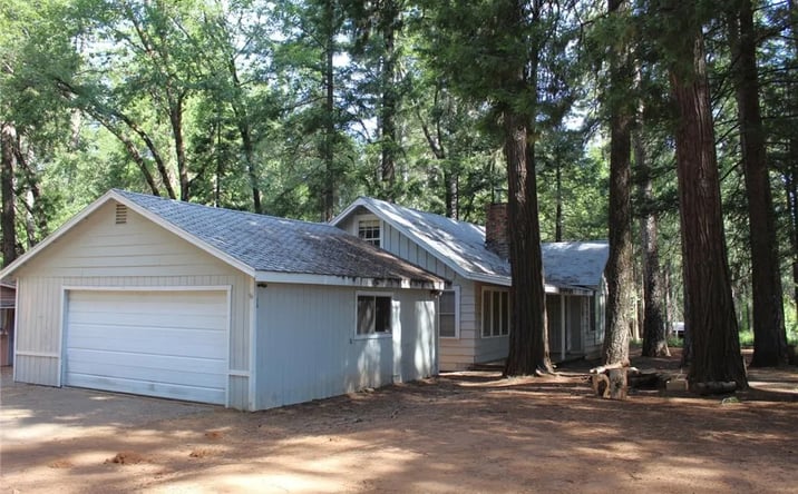 Pictures of Multifamily property located at 14599 Skyway, Magalia, CA 95954 for sales - image #1