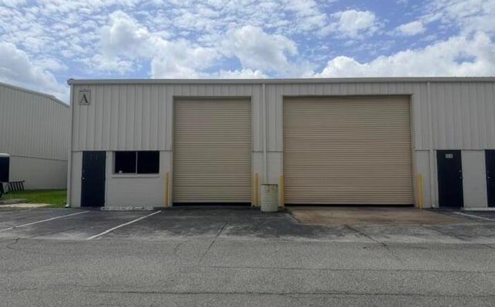 Pictures of Industrial, Mixed Use, Retail property located at 1725 S Nova Road A 4 #A 4,5, South Daytona, FL 32119 for sales - image #1