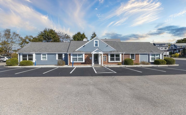 Pictures of Business for Sale property located at 712 Main Street, Hyannis, MA 02601 for sales - image #1