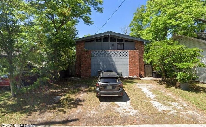 Pictures of Multifamily, Land property located at 2859 SYDNEY Street, Jacksonville, FL 32205 for sales - image #1