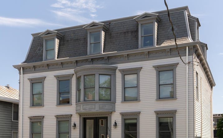 Pictures of Multifamily property located at 356 Union Street, Hudson, NY 12534 for sales - image #1