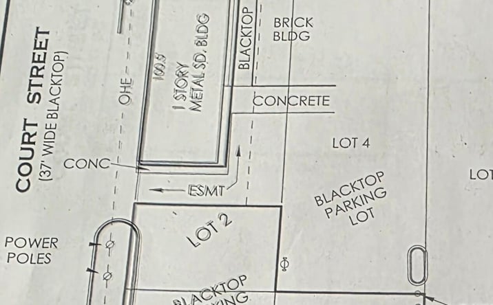 Pictures of Business for Sale property located at 133 W Main Street, Stanton, MI 48888 for sales - image #1