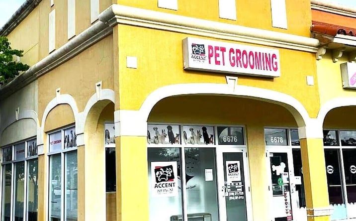 Pictures of Business for Sale, Retail, Special Purpose, Office property located at 6676 Stirling Road, Hollywood, FL 33024 for sales - image #1