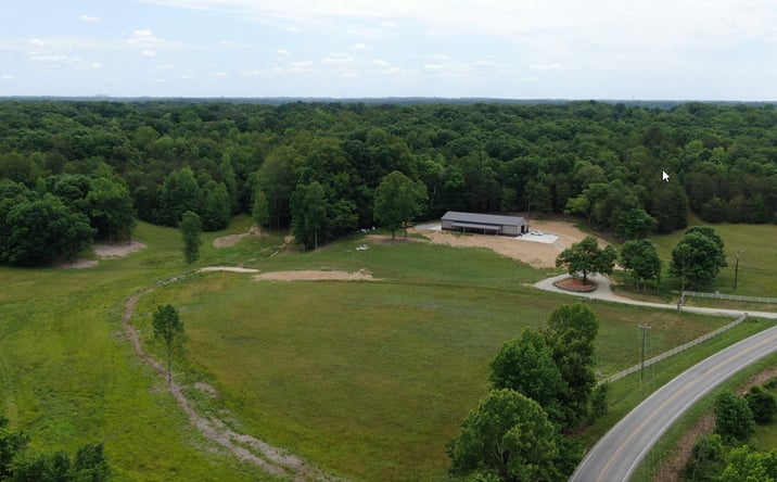 Pictures of Land property located at 4692 MIDWAY SCHOOL RD, THOMASVILLE, NC 27360 for sales - image #1