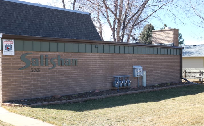 Pictures of Multifamily property located at 333 23rd Avenue, Longmont, CO 80501 for sales - image #1