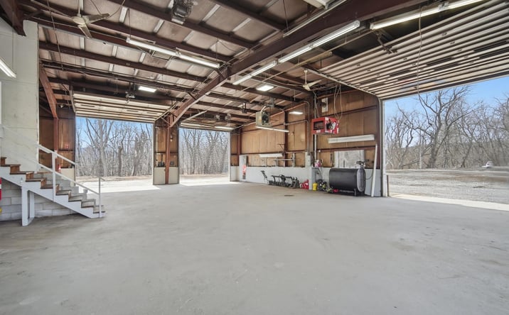 Pictures of Industrial, Self Storage property located at 14 Easthampton Road, Northampton, MA 01060 for sales - image #1
