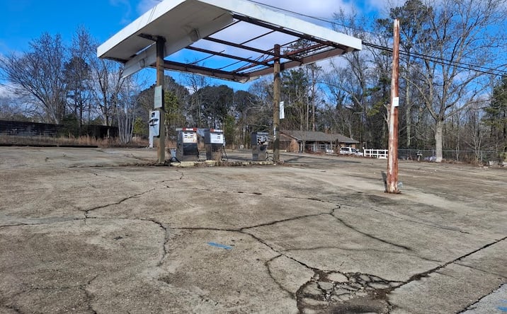 Pictures of Retail, Land property located at 848 Alabama 191, Jemison, AL 35085 for sales - image #1