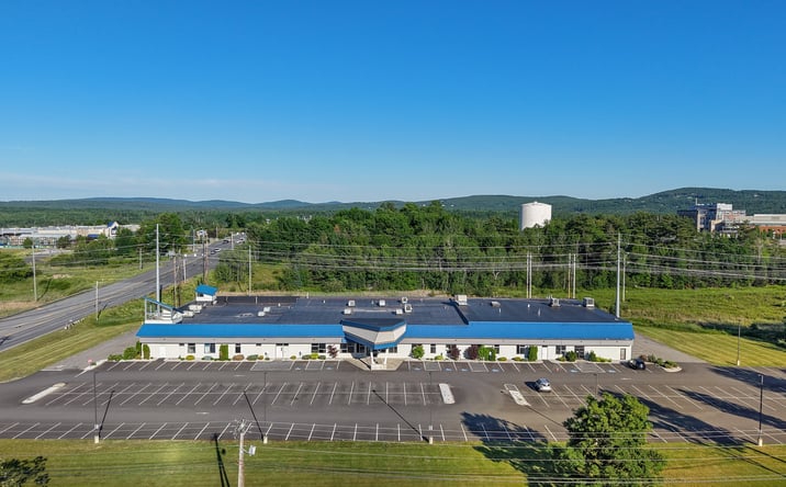 Pictures of Retail property located at 735 WILSON ST, BREWER, ME 04412-1000 for sales - image #1