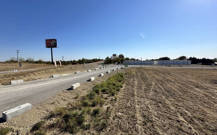Pictures of Retail, Land property located at 3849 Southeast Washington Boulevard, Bartlesville, OK 74006 for sales - image #1