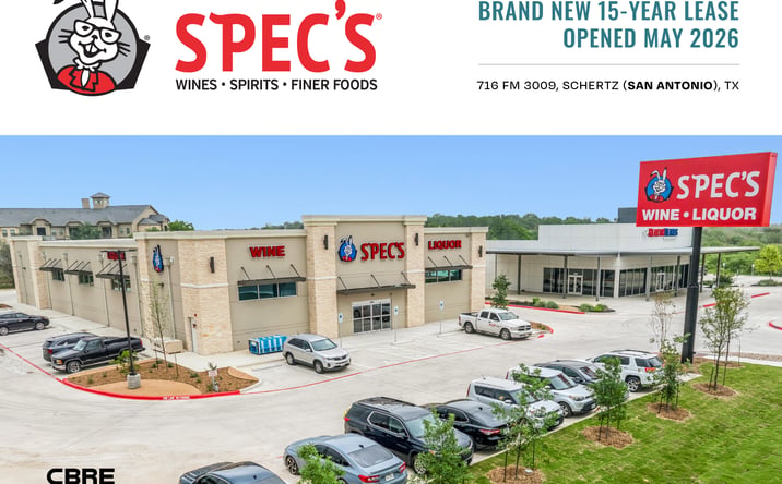 Pictures of Retail property located at 716 FM 3009, Schertz, TX 78154 for sales - image #1