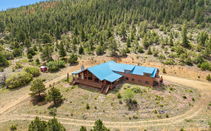 Pictures of Mixed Use, Land property located at 2891 BIRD PT DR, COTOPAXI, CO 81223-9305 for sales - image #1