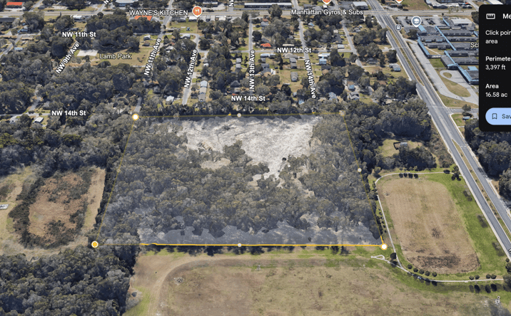 Pictures of Multifamily property located at Pine Oak Preserve, Ocala, FL 34470 for sales - image #1