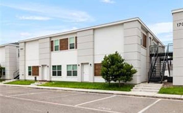 Pictures of Multifamily property located at 901 E Yuma Ave, McAllen, TX 78503 for sales - image #1