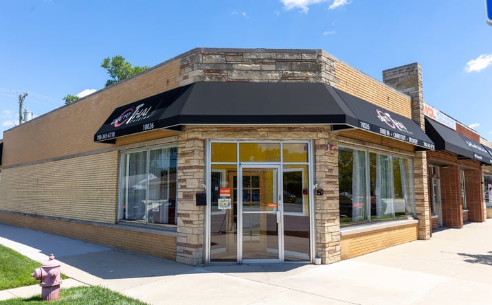 Pictures of Business for Sale, Retail property located at 10026 W ROOSEVELT Road, Westchester, IL 60154 for sales - image #1