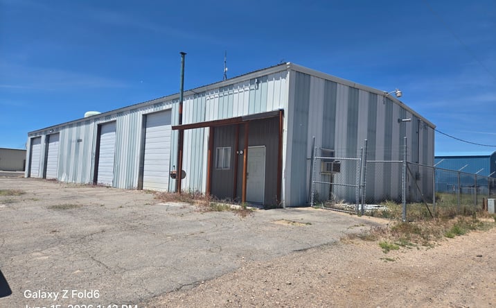 Pictures of Retail property located at 15 6th Street, Big Piney, WY 83113 for sales - image #1