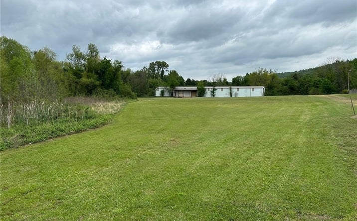Pictures of Industrial, Land property located at 40 Bradley Cove Road, Russellville, AR 72802 for sales - image #1