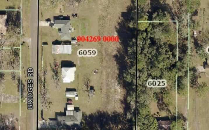 Pictures of Multifamily property located at 6059 DUNN Avenue, Jacksonville, FL 32218 for sales - image #1