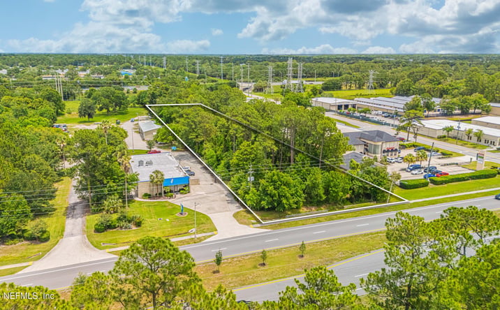 Pictures of Land property located at 0 ST JOHNS BLUFF Road, Jacksonville, FL 32246 for sales - image #1